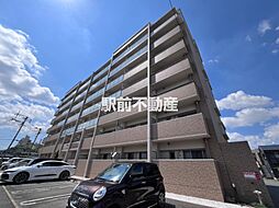 サンセール宮ノ陣 7階