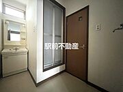洗面所