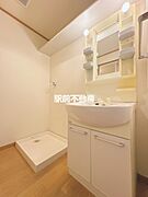 洗面所