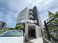 福岡県久留米市京町232-1：物件画像／株式会社駅前不動産　本店
