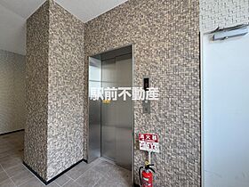 Riz Grande 花畑 805 ｜ 福岡県久留米市花畑3丁目1-8（賃貸マンション1LDK・8階・30.26㎡） その7