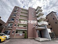 福岡県久留米市上津2丁目21-5：物件画像／株式会社駅前不動産　本店