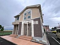 福岡県久留米市北野町十郎丸1928-1：物件画像／株式会社駅前不動産　本店