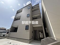 THE　NOBLES　花畑 2階/201