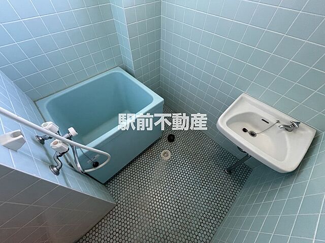 浴室