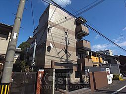 東寺駅 4.0万円