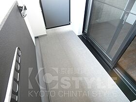 Ｌａｋａｓ　Ｆｕｓｈｉｍｉ　ラカーシュ伏見 405 ｜ 京都府京都市伏見区西町（賃貸マンション1DK・4階・30.00㎡） その23