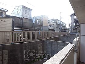 ラフェスタ天神川 105 ｜ 京都府京都市右京区太秦森ケ前町（賃貸マンション1K・1階・31.02㎡） その11