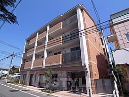ハイビスカス北山サービス付高齢者向け住宅