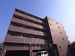 レジディア京都壬生（旧Ｒｉｃｃｈｅｚｚａ西村）