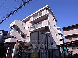 トマーテ西京極