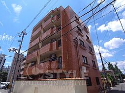 エスポワール西京極