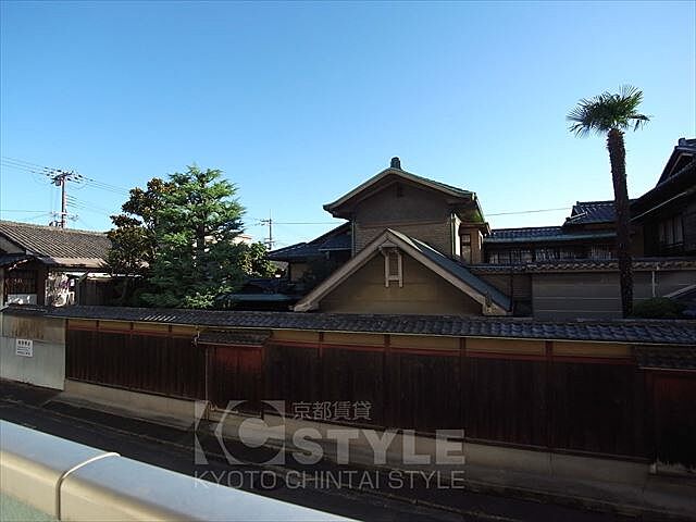 室内