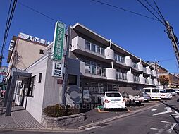 サンロード朱雀