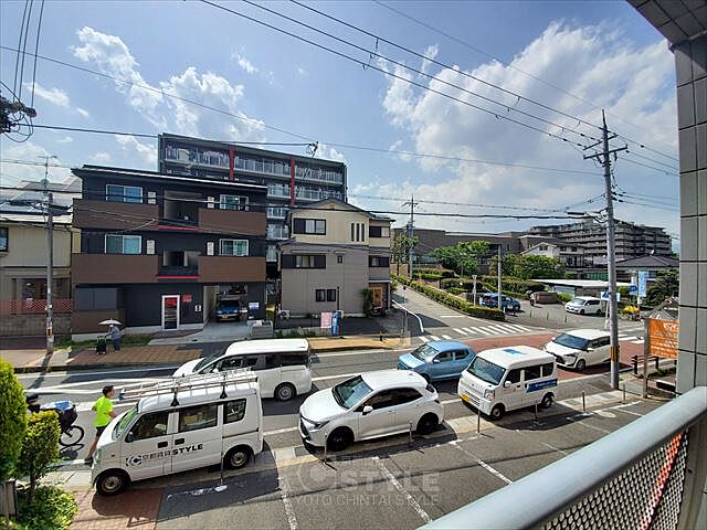 室内