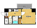 UnCastello西院6階6.3万円