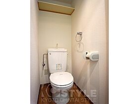 ＳＨＩＣＡＴＡ　ＳＥＰＴ　ＢＬＤＧ 1003 ｜ 京都府京都市下京区油小路通四条下る石井筒町（賃貸マンション1K・10階・20.69㎡） その9
