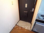 玄関踏込スペース 203流用