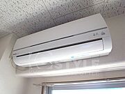 冷暖房エアコン完備 211流用
