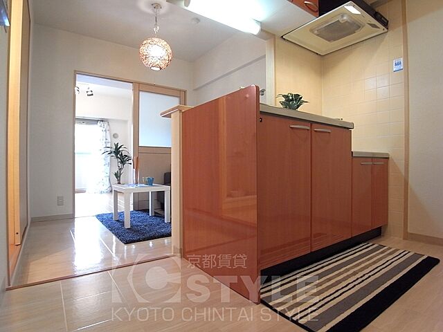 室内