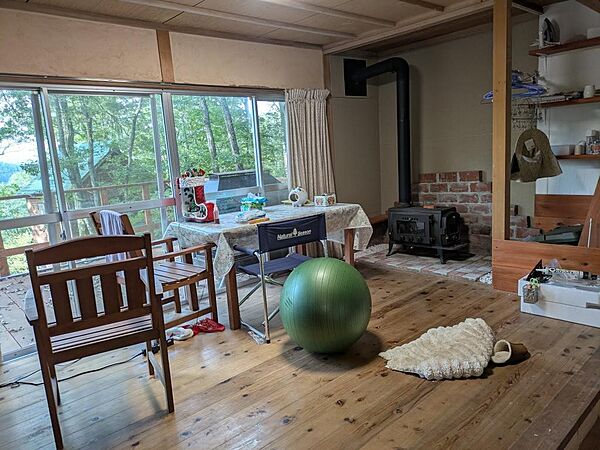 室内