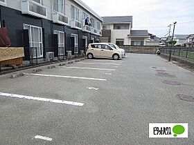 レオパレスプレミール鳴門 106 ｜ 徳島県鳴門市撫養町北浜字宮の東17-35（賃貸アパート1K・1階・23.18㎡） その3