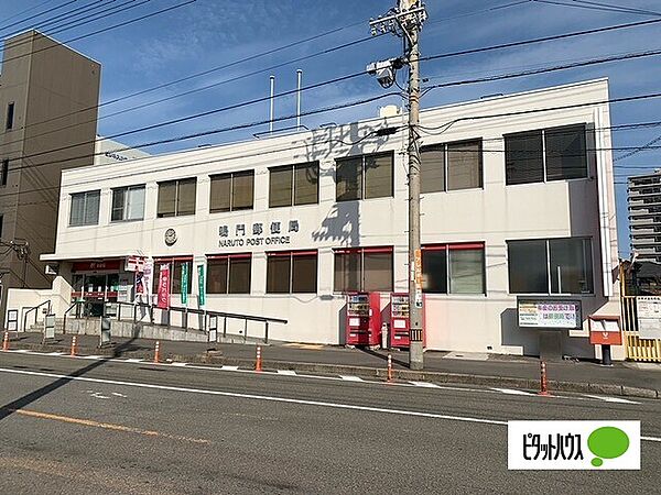 レオパレスアウローラ鳴門 204｜徳島県鳴門市撫養町北浜字宮の西(賃貸アパート1R・2階・31.05㎡)の写真 その23