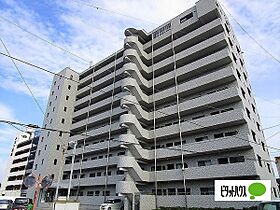 グランヴィア・タニヤ 602 ｜ 徳島県鳴門市撫養町北浜字宮の東21-1（賃貸マンション3LDK・6階・83.95㎡） その1