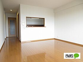 グランヴィア・タニヤ 602 ｜ 徳島県鳴門市撫養町北浜字宮の東21-1（賃貸マンション3LDK・6階・83.95㎡） その4