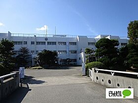 れんがでつくったうーの家 D ｜ 徳島県板野郡松茂町住吉字住吉開拓60-1（賃貸テラスハウス3LDK・1階・67.88㎡） その26