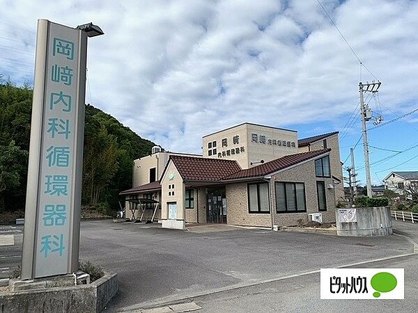 黒川ハイツ 202｜徳島県鳴門市鳴門町高島字中島(賃貸アパート1K・2階・21.49㎡)の写真 その19