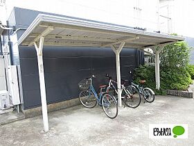 レオパレスモレミ 205 ｜ 徳島県鳴門市撫養町北浜字宮の西57-1（賃貸アパート1K・2階・23.18㎡） その17