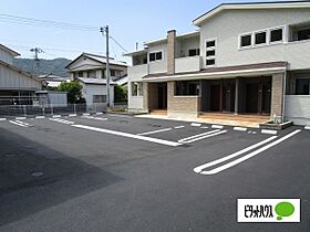 メゾン　コンソラトゥールＢ 103 ｜ 徳島県鳴門市撫養町黒崎字清水100（賃貸アパート1LDK・1階・47.08㎡） その18