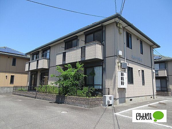 コンフォートヴィラ2 205｜徳島県鳴門市鳴門町三ツ石字江尻山(賃貸アパート2LDK・2階・54.07㎡)の写真 その6