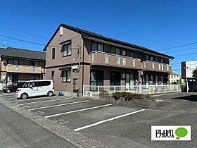 フラッツゆたかＢ 202 ｜ 徳島県鳴門市撫養町立岩字六枚52（賃貸アパート2LDK・2階・66.60㎡） その16