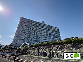 ふるさと君内ノ海編 767 ｜ 徳島県鳴門市鳴門町高島字竹島324（賃貸マンション1R・7階・35.20㎡） その1