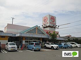 ローズコート川内　Ｂ棟 102 ｜ 徳島県徳島市川内町大松518番地1（賃貸アパート2K・1階・38.00㎡） その21