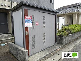 レオパレスK　HAUS撫養 103 ｜ 徳島県鳴門市撫養町北浜字宮の東37-1（賃貸アパート1K・1階・28.02㎡） その5