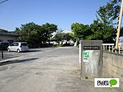 小学校「鳴門市立鳴門市第一小学校まで483m」