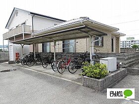 レオパレスK　HAUS撫養 102 ｜ 徳島県鳴門市撫養町北浜字宮の東37-1（賃貸アパート1K・1階・28.02㎡） その4