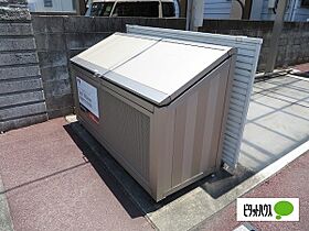 シャーメゾンコンド 203 ｜ 徳島県板野郡北島町江尻字小分（賃貸アパート2LDK・2階・57.77㎡） その5