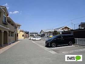 ファイン・ステージ　Ａ 103 ｜ 徳島県板野郡北島町高房字東野神本9-2（賃貸アパート1LDK・1階・48.19㎡） その21