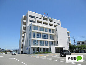 メゾンシャモニーＢ 105 ｜ 徳島県板野郡北島町江尻字妙蛇池（賃貸アパート1K・1階・35.98㎡） その22