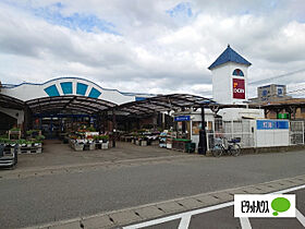 カンパーニュメゾン風雅A 102 ｜ 徳島県板野郡藍住町乙瀬字乾（賃貸アパート1LDK・1階・45.89㎡） その27