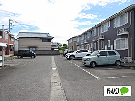 ウィルレジデンスI 203 ｜ 徳島県板野郡藍住町矢上字安任（賃貸アパート3LDK・2階・70.08㎡） その18