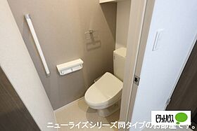 サン・メゾンE 103 ｜ 徳島県板野郡藍住町矢上字原157（賃貸アパート1LDK・1階・50.01㎡） その9