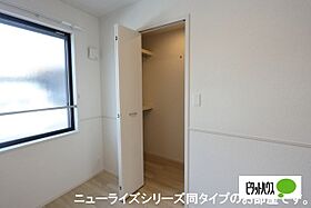 サン・メゾンF 101 ｜ 徳島県板野郡藍住町矢上字原（賃貸アパート1LDK・1階・50.01㎡） その6