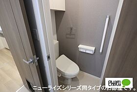 サン・メゾンF 102 ｜ 徳島県板野郡藍住町矢上字原（賃貸アパート1LDK・1階・50.04㎡） その9