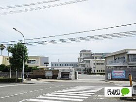 トレスアールヴォレＣ 205 ｜ 徳島県板野郡松茂町中喜来字中須28-1（賃貸アパート1LDK・2階・42.80㎡） その28