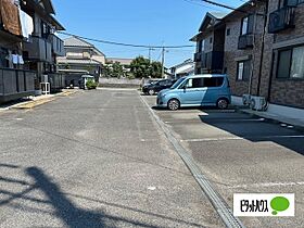 プラザ・シャルムC棟 102 ｜ 徳島県徳島市川内町北原60-1（賃貸アパート2LDK・1階・59.58㎡） その21